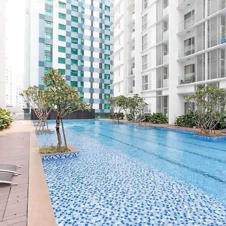 五感套房酒店-Klcc M套房 吉隆坡 外观 照片