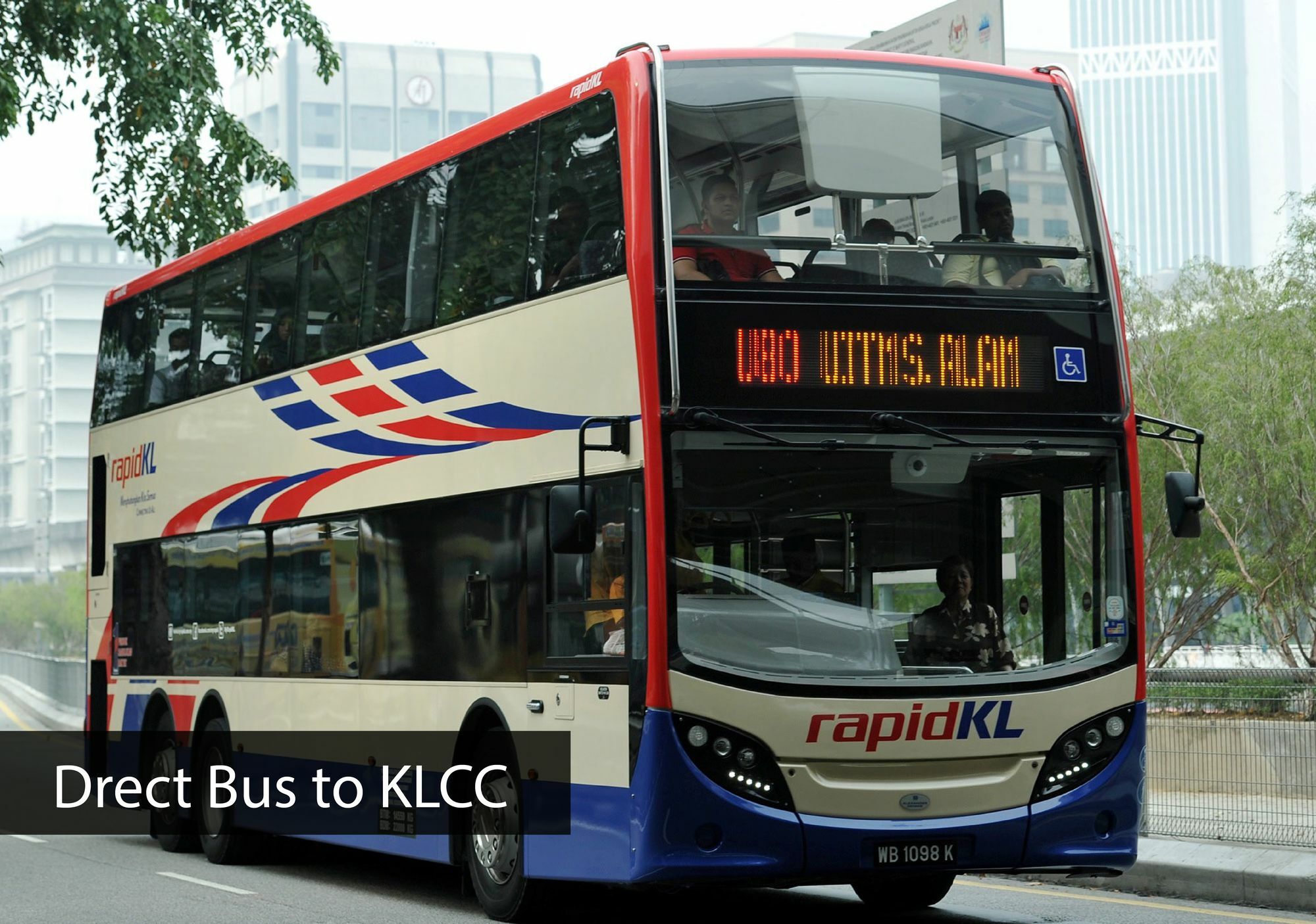 五感套房酒店-Klcc M套房 吉隆坡 外观 照片